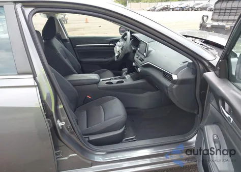 2022 Nissan Altima Sv Fwd z USA, uszkodzony, nr VIN 1N4BL4DV6NN364341